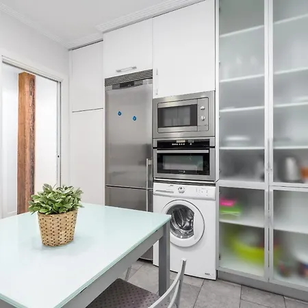 Always Easy - Etxaide Apartmán