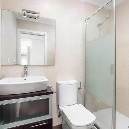 Apartmán Always Easy - Etxaide *