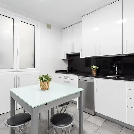 Apartmán Always Easy - Etxaide