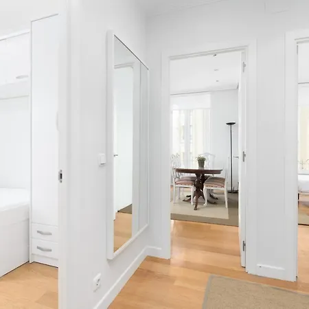 Always Easy - Etxaide Apartmán San Sebastián