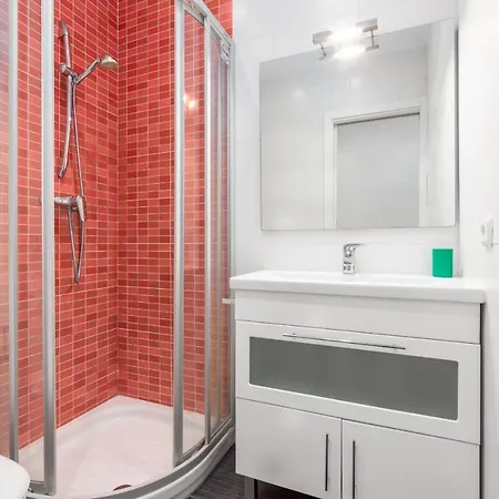 Always Easy - Etxaide Apartmán San Sebastián