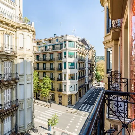Always Easy - Etxaide Apartman