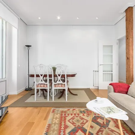 Always Easy - Etxaide Apartamento San Sebastián