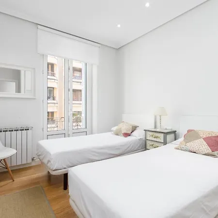 Always Easy - Etxaide Apartamento