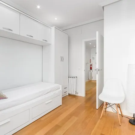 Always Easy - Etxaide Apartman